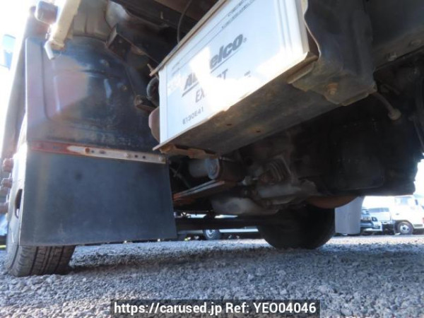 Used 1993 MT mitsubishi canter-guts FB308B Image[37]