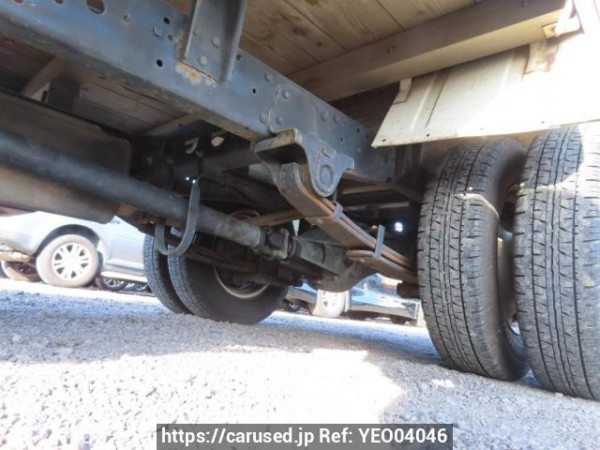 Used 1993 MT mitsubishi canter-guts FB308B Image[38]