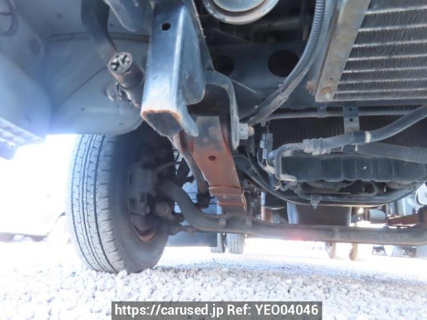 Used 1993 MT mitsubishi canter-guts FB308B Image[39]