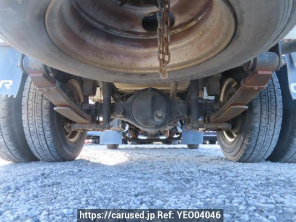 Used 1993 MT mitsubishi canter-guts FB308B Image[42]