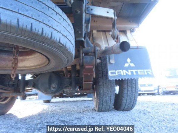 Used 1993 MT mitsubishi canter-guts FB308B Image[43]