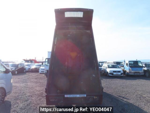 Used 1998 MT mitsubishi canter FE517BD Image[5]
