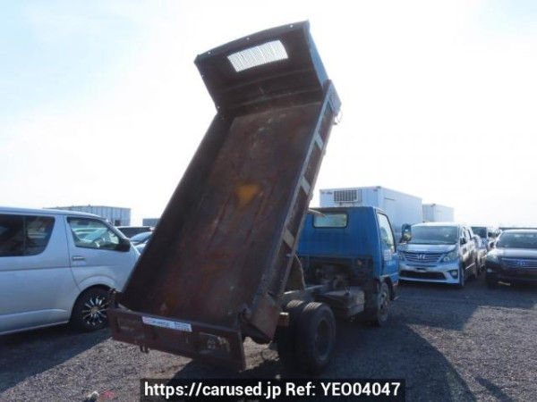 Used 1998 MT mitsubishi canter FE517BD Image[6]