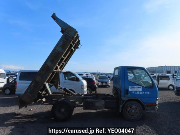 Used 1998 MT mitsubishi canter FE517BD Image[7]