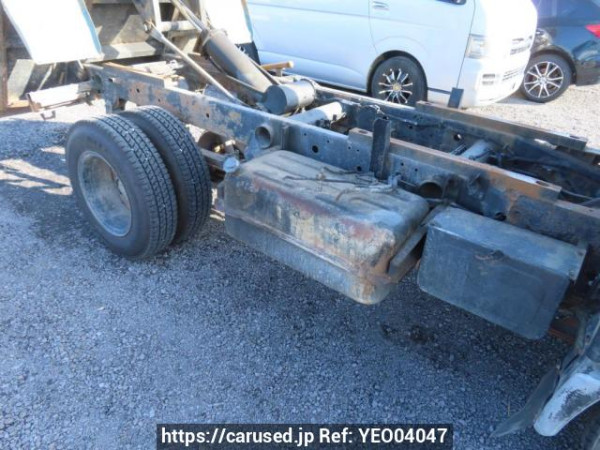 Used 1998 MT mitsubishi canter FE517BD Image[8]