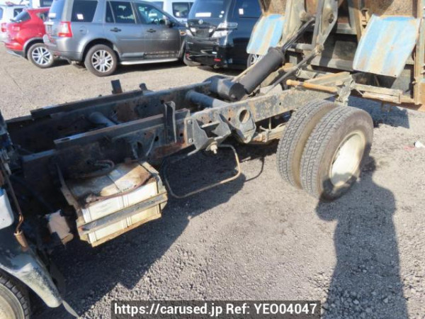 Used 1998 MT mitsubishi canter FE517BD Image[9]