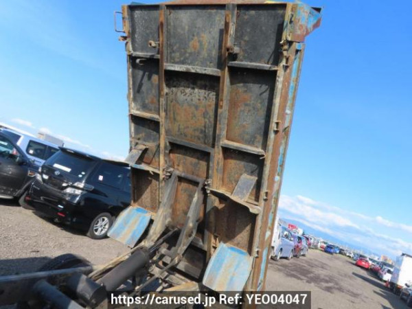 Used 1998 MT mitsubishi canter FE517BD Image[10]