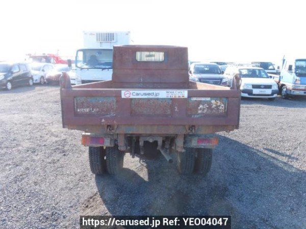 Used 1998 MT mitsubishi canter FE517BD Image[17]