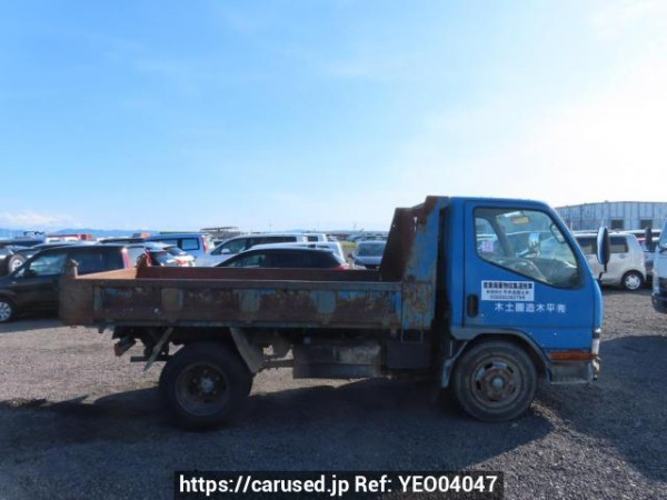 Used 1998 MT mitsubishi canter FE517BD Image[19]