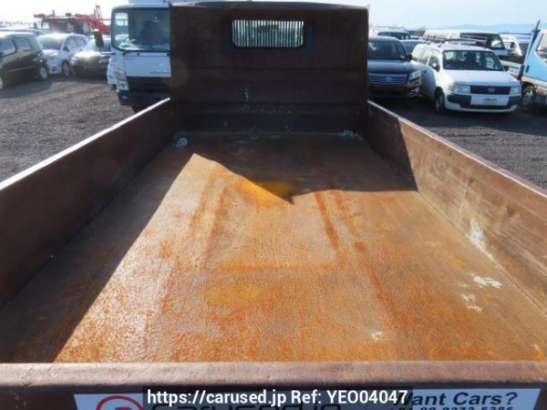 Used 1998 MT mitsubishi canter FE517BD Image[20]