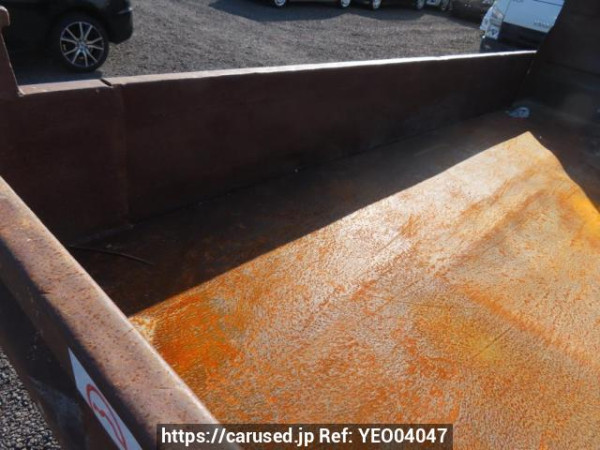 Used 1998 MT mitsubishi canter FE517BD Image[21]