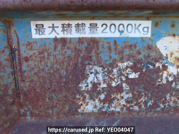 Used 1998 MT mitsubishi canter FE517BD Image[26]