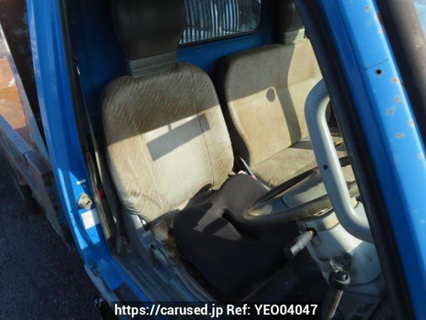 Used 1998 MT mitsubishi canter FE517BD Image[29]