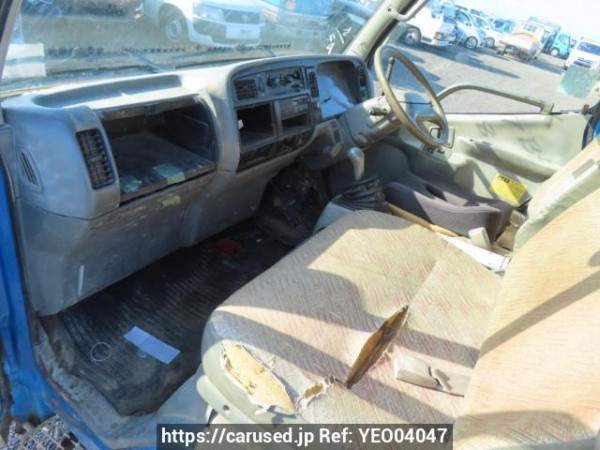 Used 1998 MT mitsubishi canter FE517BD Image[31]