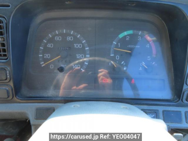 Used 1998 MT mitsubishi canter FE517BD Image[35]