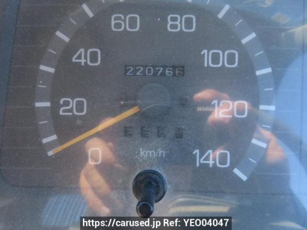 Used 1998 MT mitsubishi canter FE517BD Image[36]