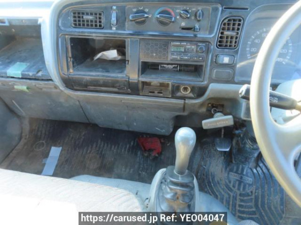 Used 1998 MT mitsubishi canter FE517BD Image[37]