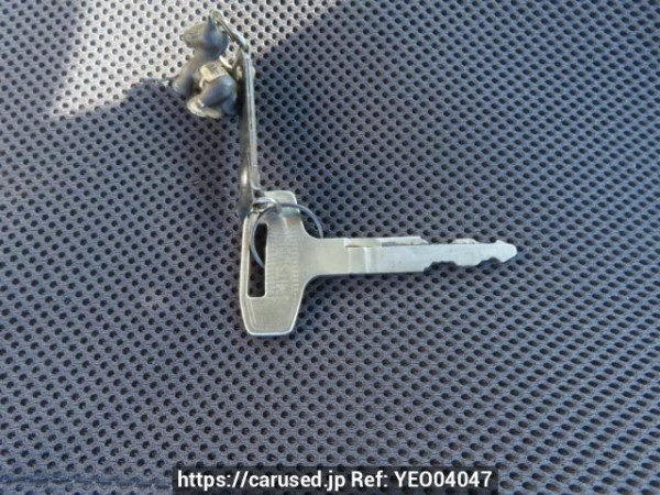 Used 1998 MT mitsubishi canter FE517BD Image[42]