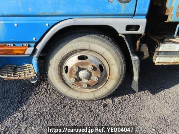 Used 1998 MT mitsubishi canter FE517BD Image[43]