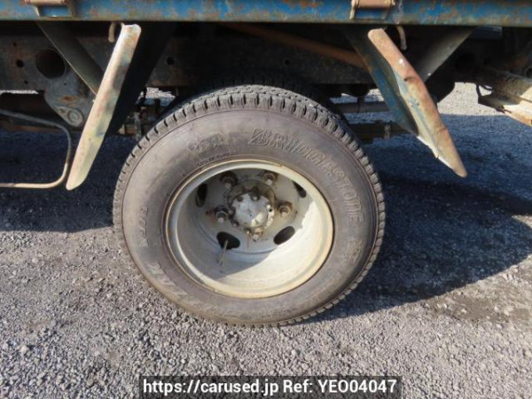 Used 1998 MT mitsubishi canter FE517BD Image[46]