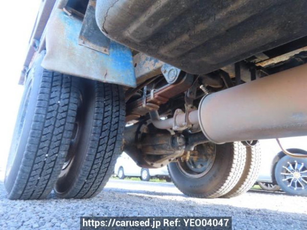Used 1998 MT mitsubishi canter FE517BD Image[49]