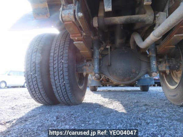 Used 1998 MT mitsubishi canter FE517BD Image[53]
