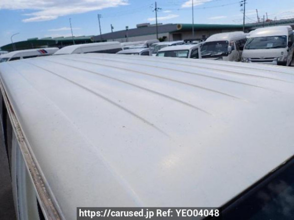 Used 2007 AT toyota hiace-van KDH200V Image[9]