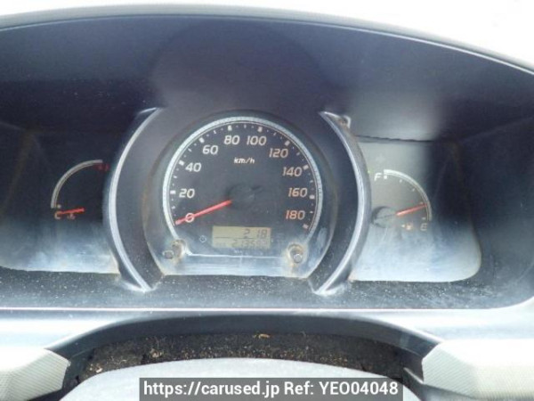 Used 2007 AT toyota hiace-van KDH200V Image[17]
