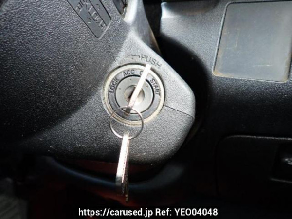 Used 2007 AT toyota hiace-van KDH200V Image[22]