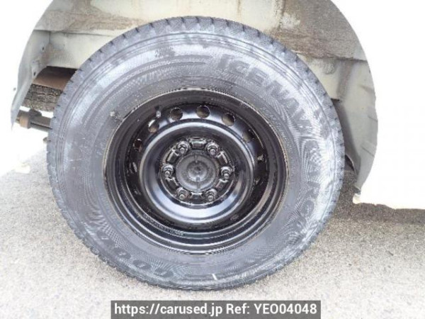 Used 2007 AT toyota hiace-van KDH200V Image[24]