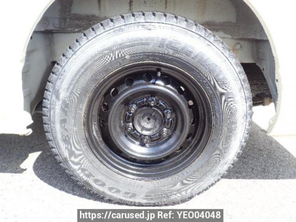 Used 2007 AT toyota hiace-van KDH200V Image[27]