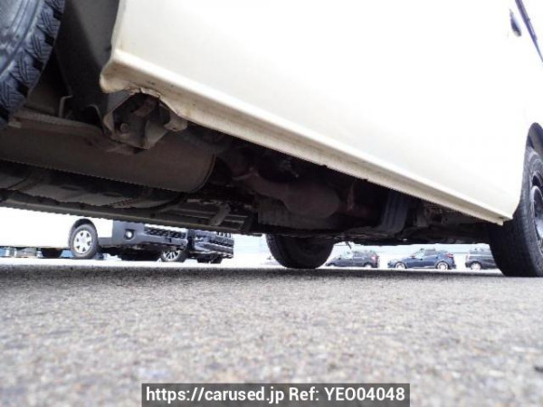 Used 2007 AT toyota hiace-van KDH200V Image[30]