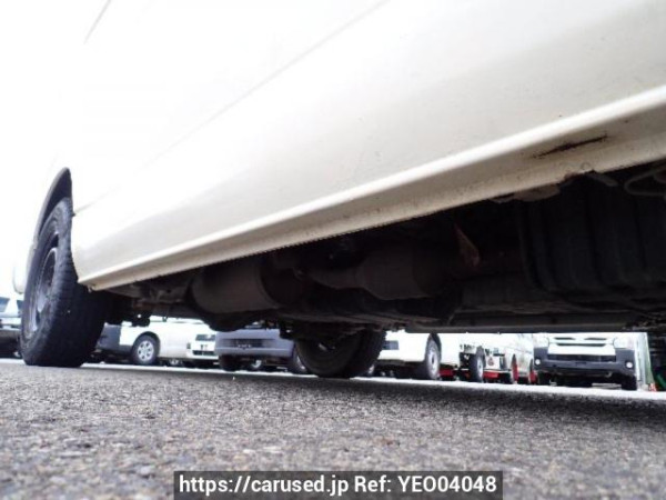 Used 2007 AT toyota hiace-van KDH200V Image[31]