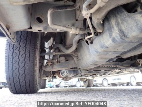 Used 2007 AT toyota hiace-van KDH200V Image[32]