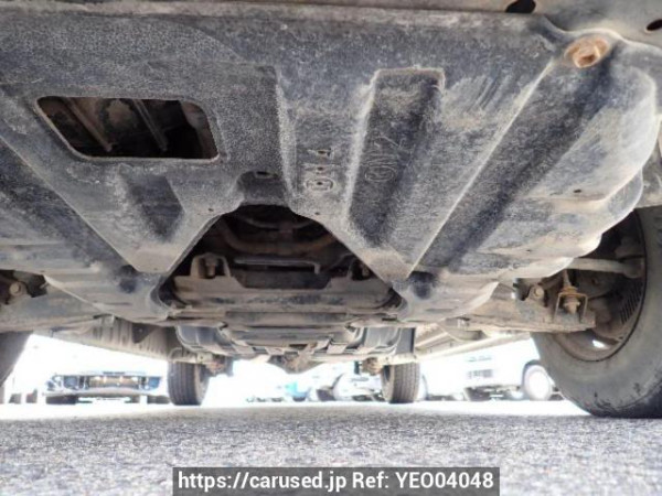Used 2007 AT toyota hiace-van KDH200V Image[33]
