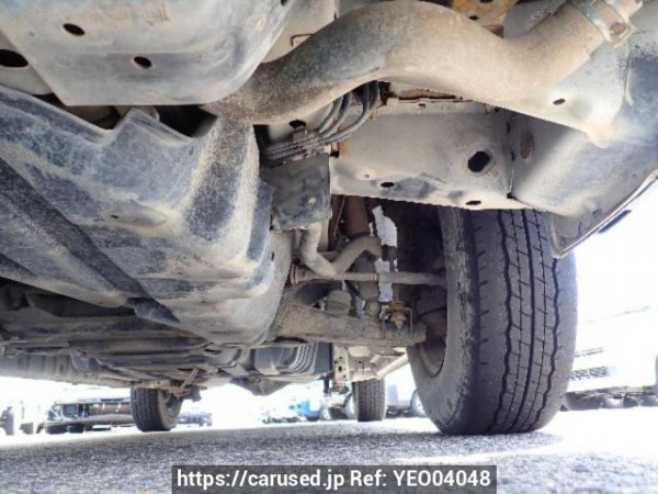 Used 2007 AT toyota hiace-van KDH200V Image[34]
