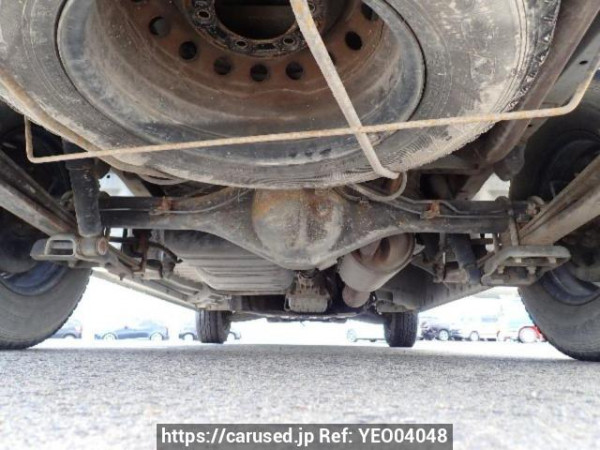 Used 2007 AT toyota hiace-van KDH200V Image[36]