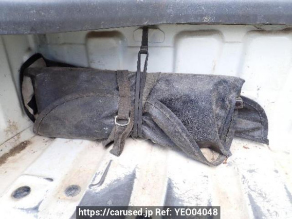 Used 2007 AT toyota hiace-van KDH200V Image[38]