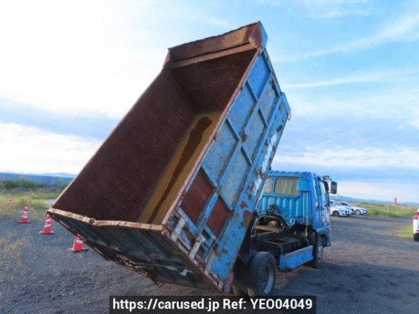 Used 1996 MT hino ranger FD2JDBD Image[6]