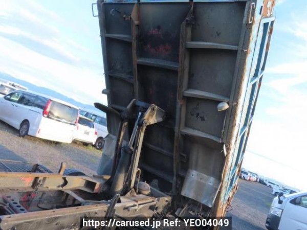 Used 1996 MT hino ranger FD2JDBD Image[8]