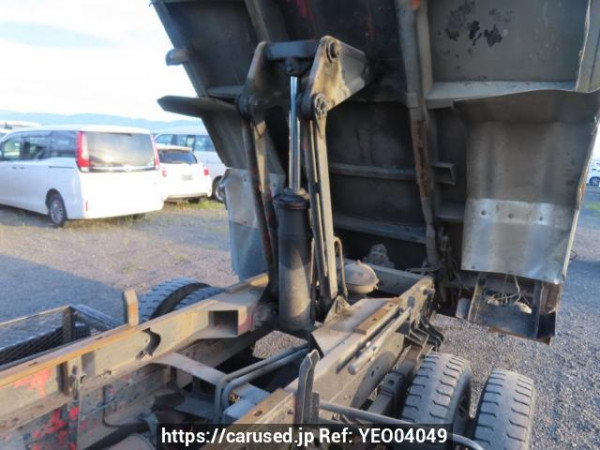 Used 1996 MT hino ranger FD2JDBD Image[9]
