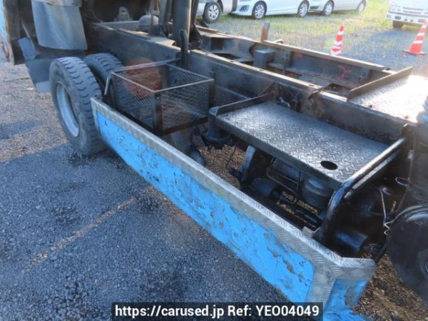 Used 1996 MT hino ranger FD2JDBD Image[10]