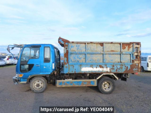 Used 1996 MT hino ranger FD2JDBD Image[15]
