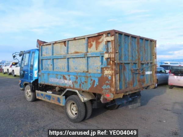Used 1996 MT hino ranger FD2JDBD Image[16]