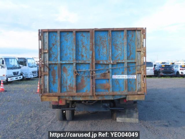 Used 1996 MT hino ranger FD2JDBD Image[17]