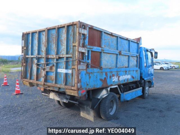 Used 1996 MT hino ranger FD2JDBD Image[18]