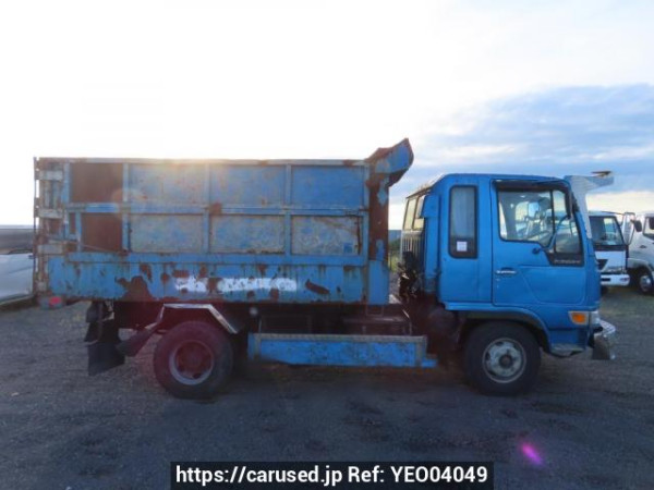 Used 1996 MT hino ranger FD2JDBD Image[19]