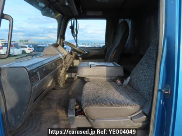 Used 1996 MT hino ranger FD2JDBD Image[24]