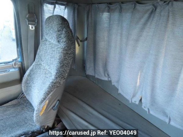 Used 1996 MT hino ranger FD2JDBD Image[25]