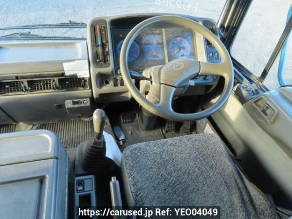 Used 1996 MT hino ranger FD2JDBD Image[28]